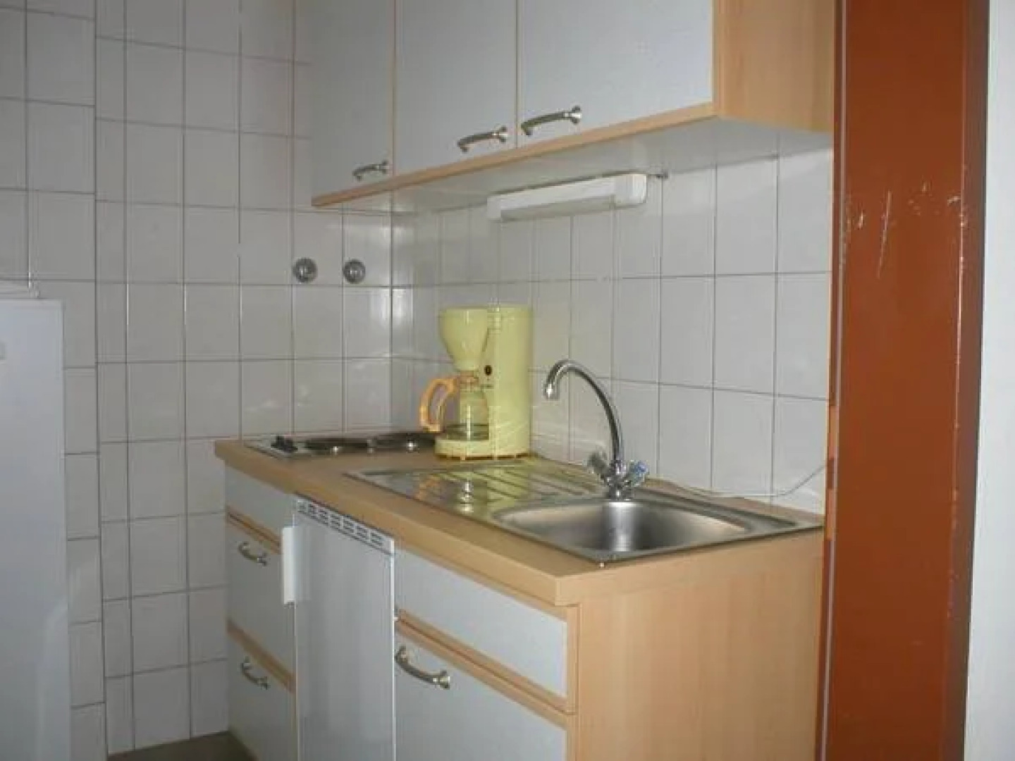 Pension beim Krümmling