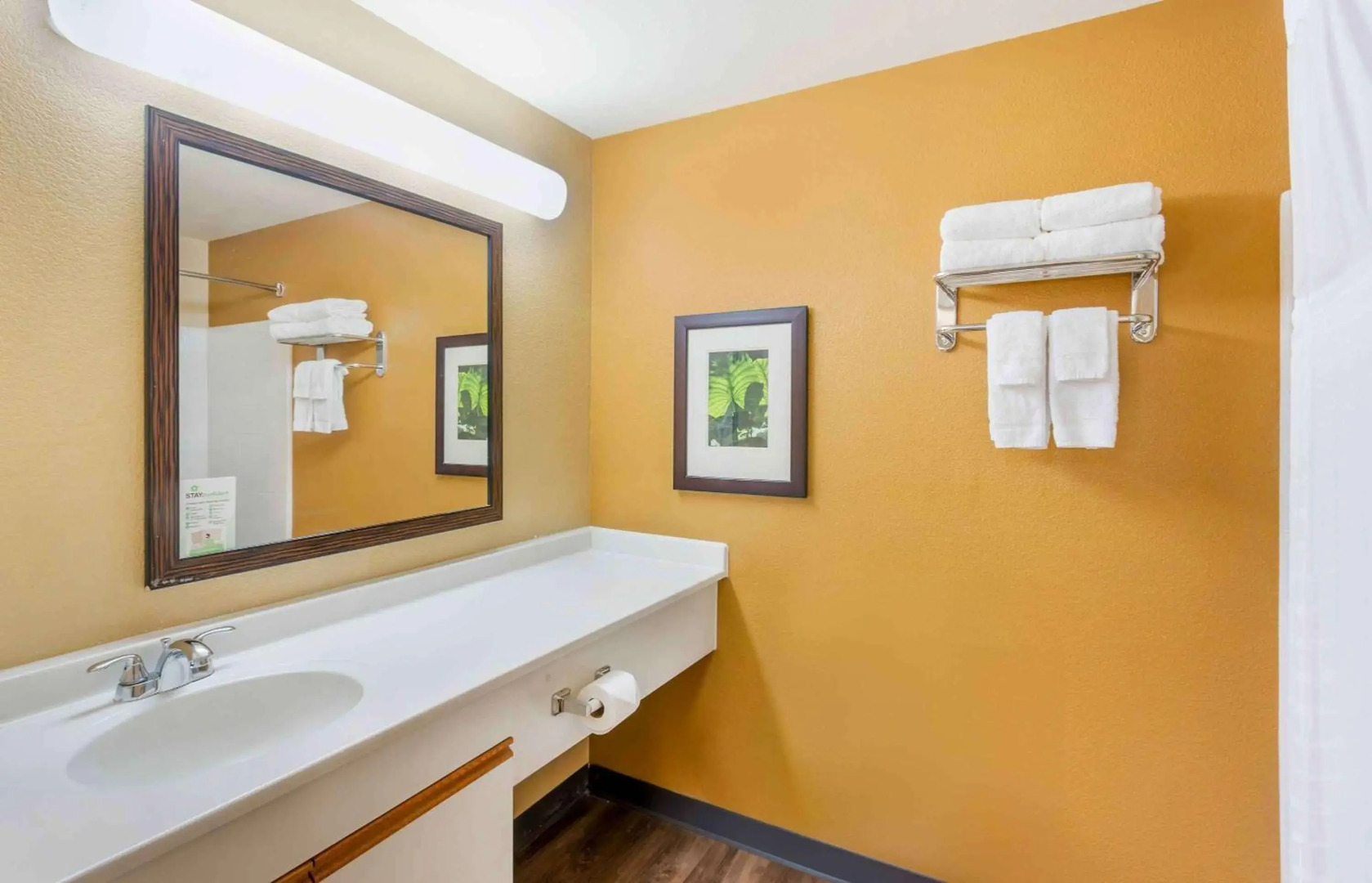 Extended Stay America Suites Salt Lake City Sugar House