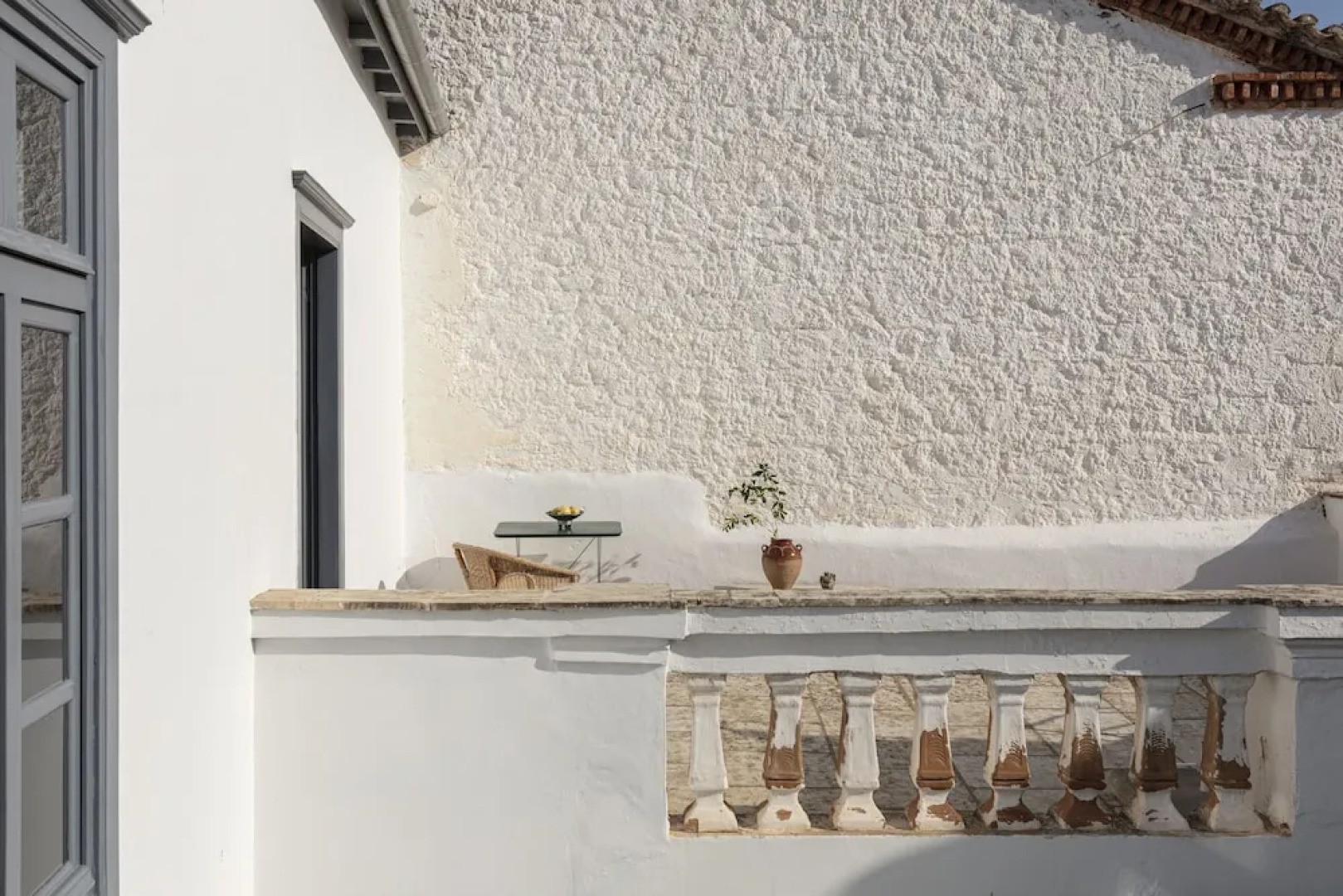 Bratsera Hotel Hydra