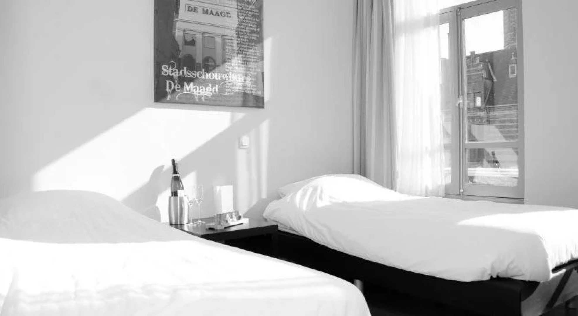 Hotel Eetcafe van Ee