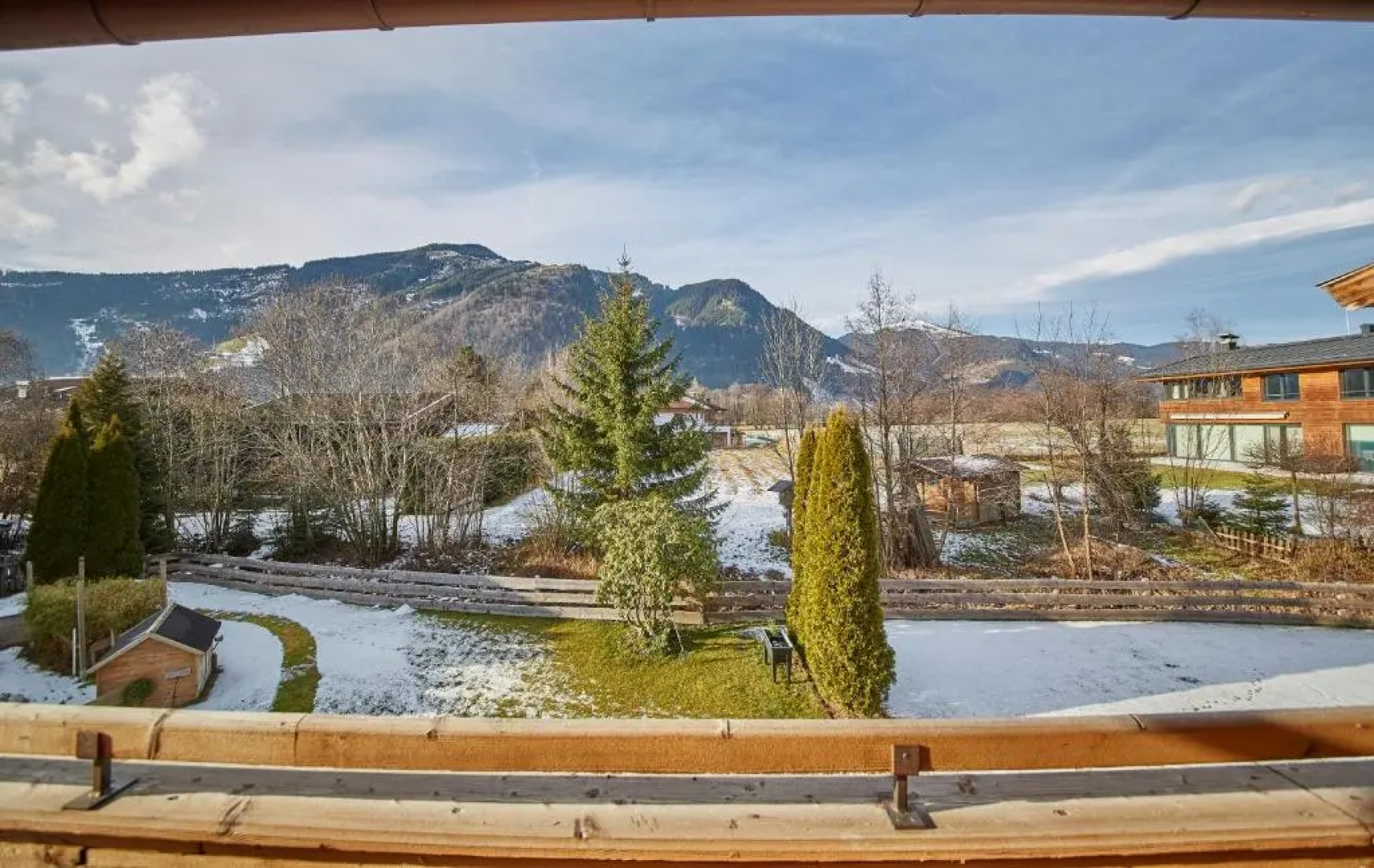 Apartments Lakeside 29 Zell am See