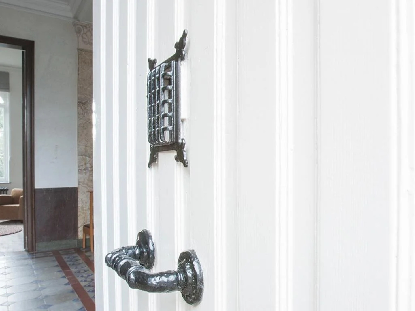 B&B Pastorie Balegem