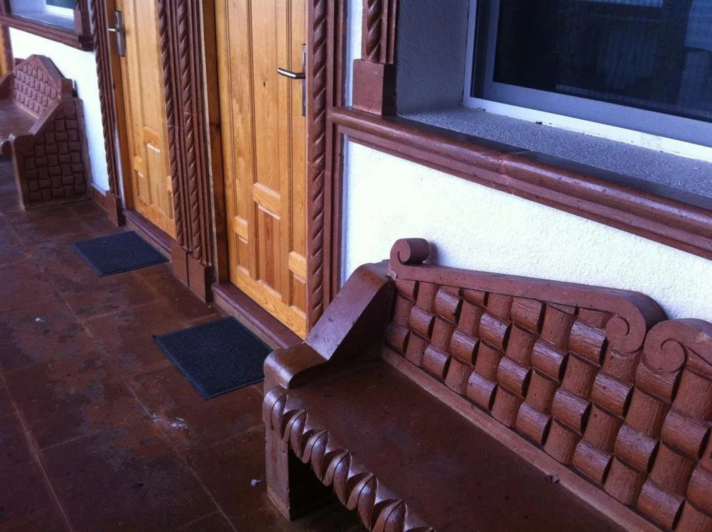 Hotel Leyenda del Tepozteco