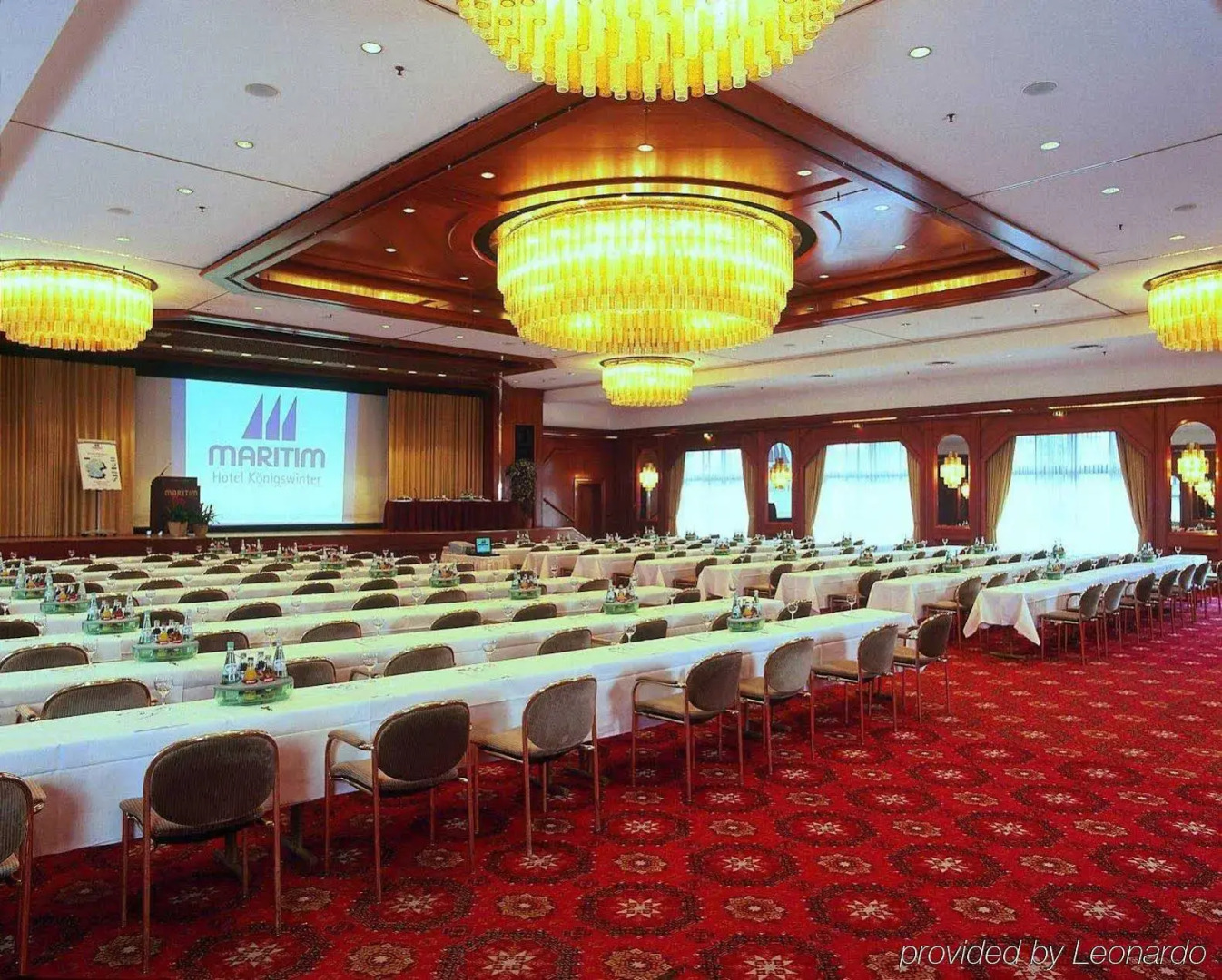 Maritim Hotel Königswinter