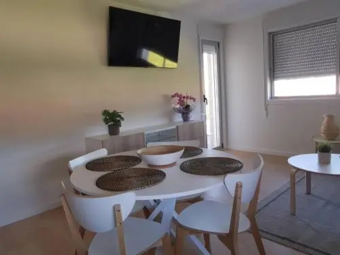 Apartamento Con Estupendas Vistas