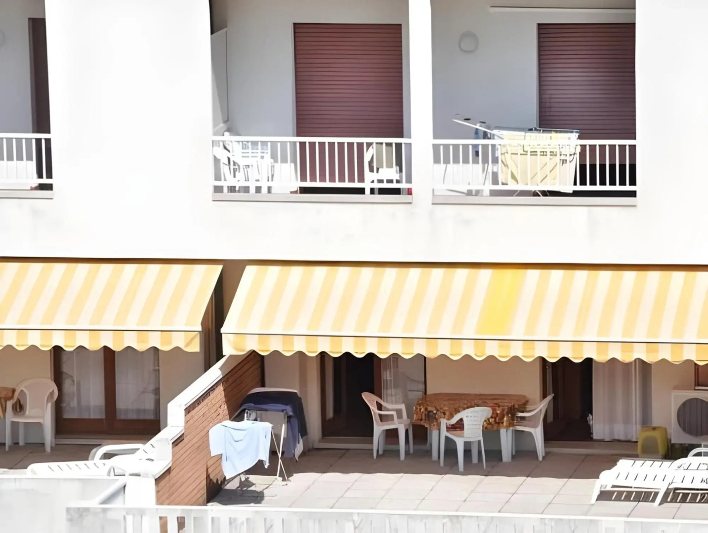 Holiday Residence Grado