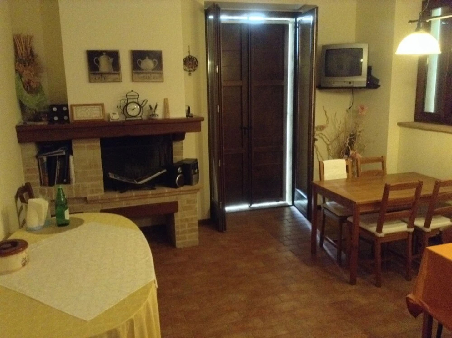 Country House Binnella