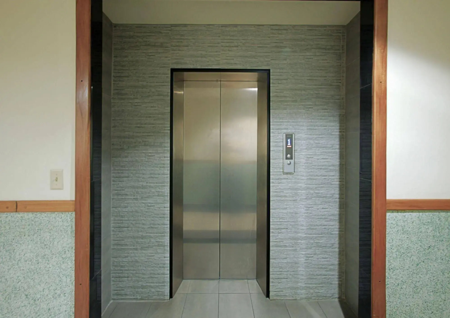 Hotel Castilla