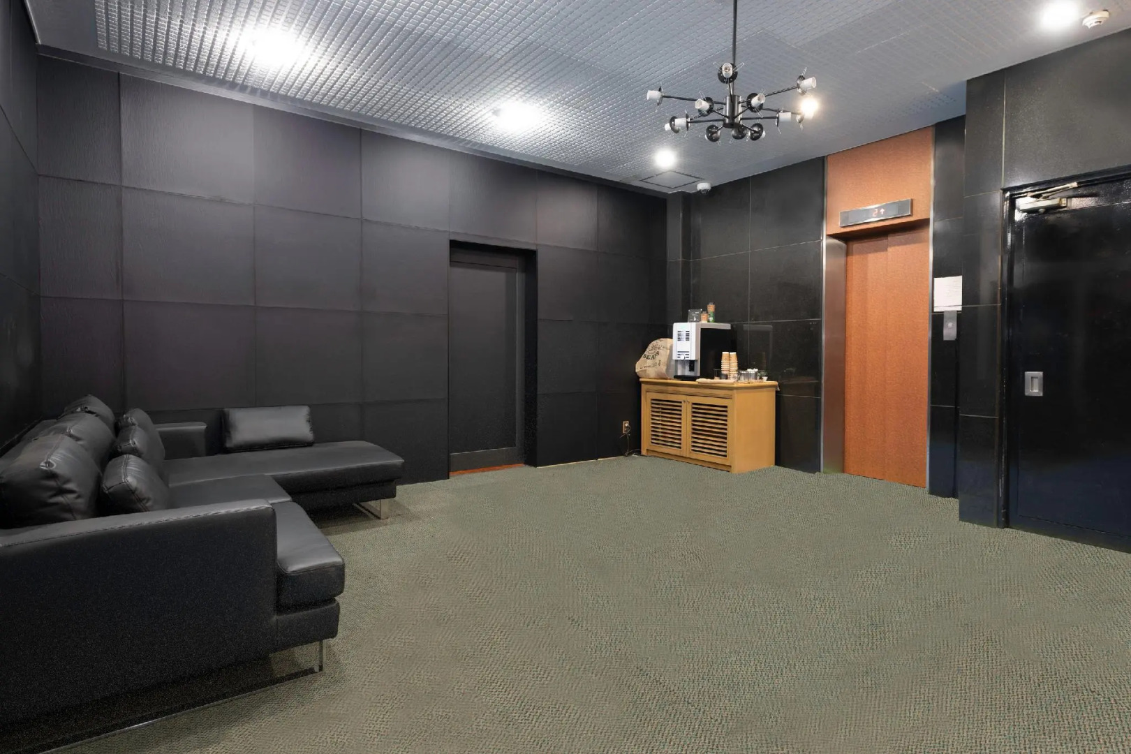 Tabist THE GREEN ASAHIKAWA