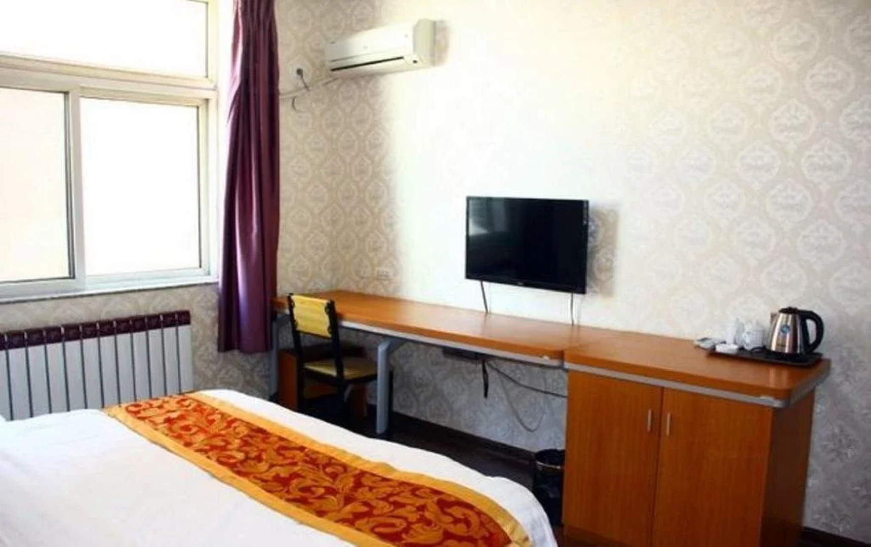 Juntai Hotel - Baotou