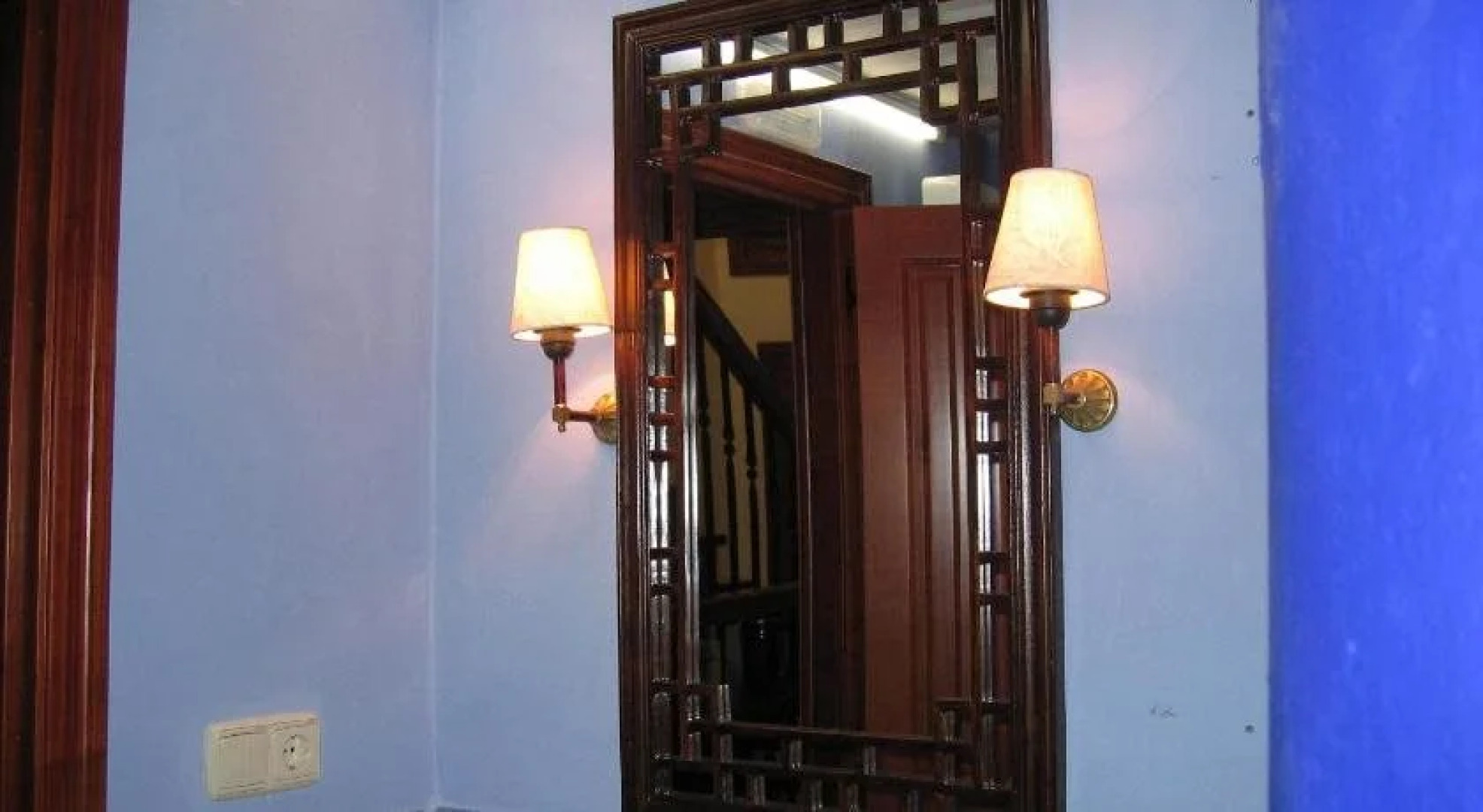 La Posada de San Ginés