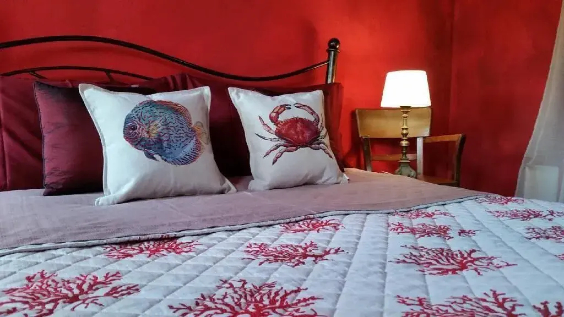 Agriturismo Gocce di Luna