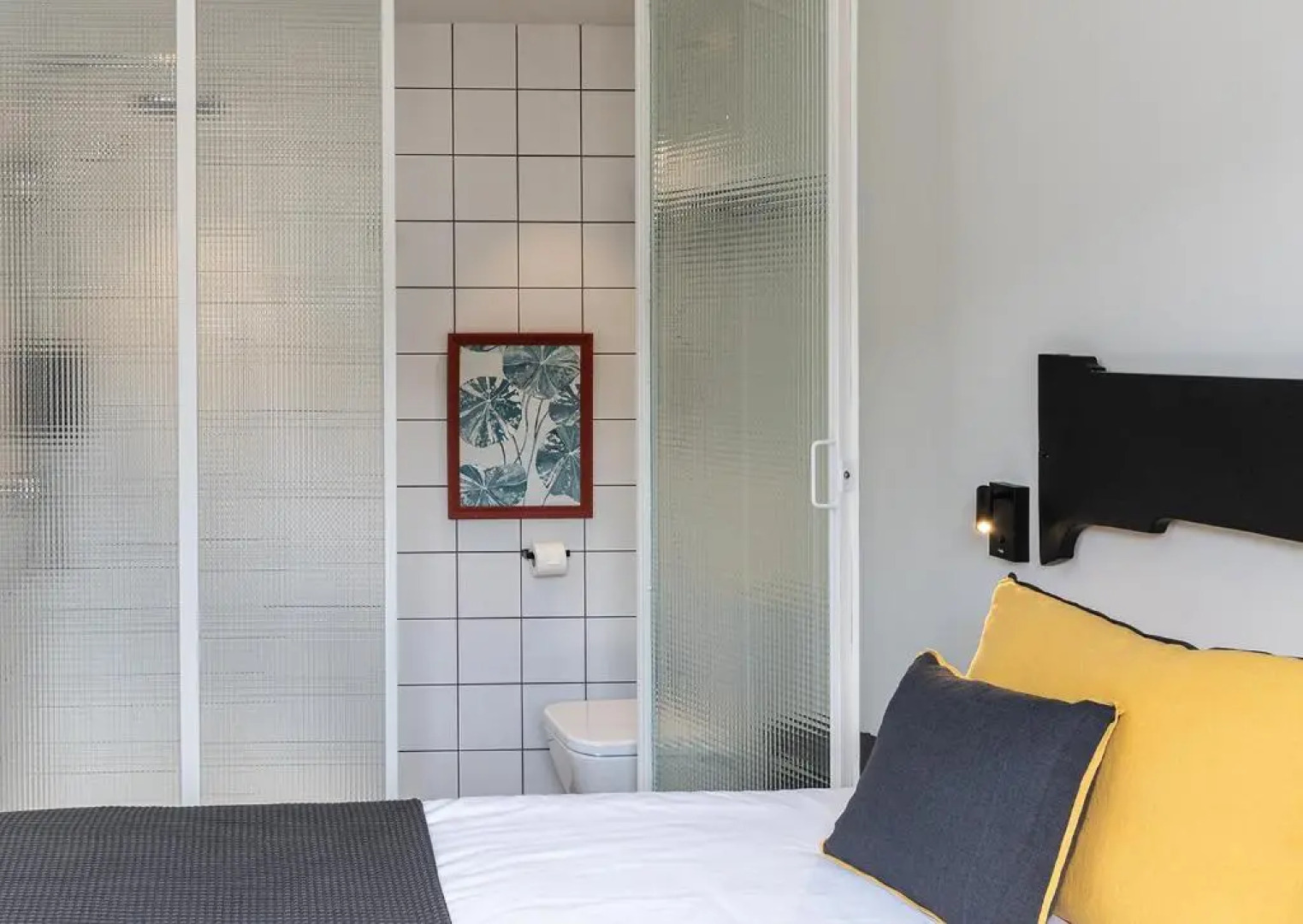 Unic, Turisme D'interior.