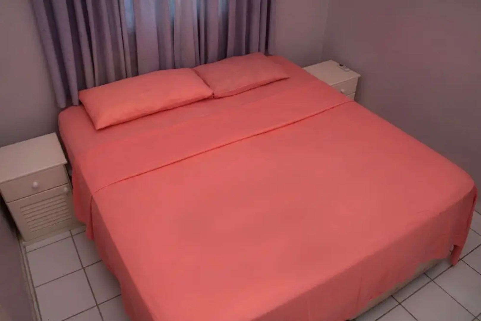 Michelin Apartments