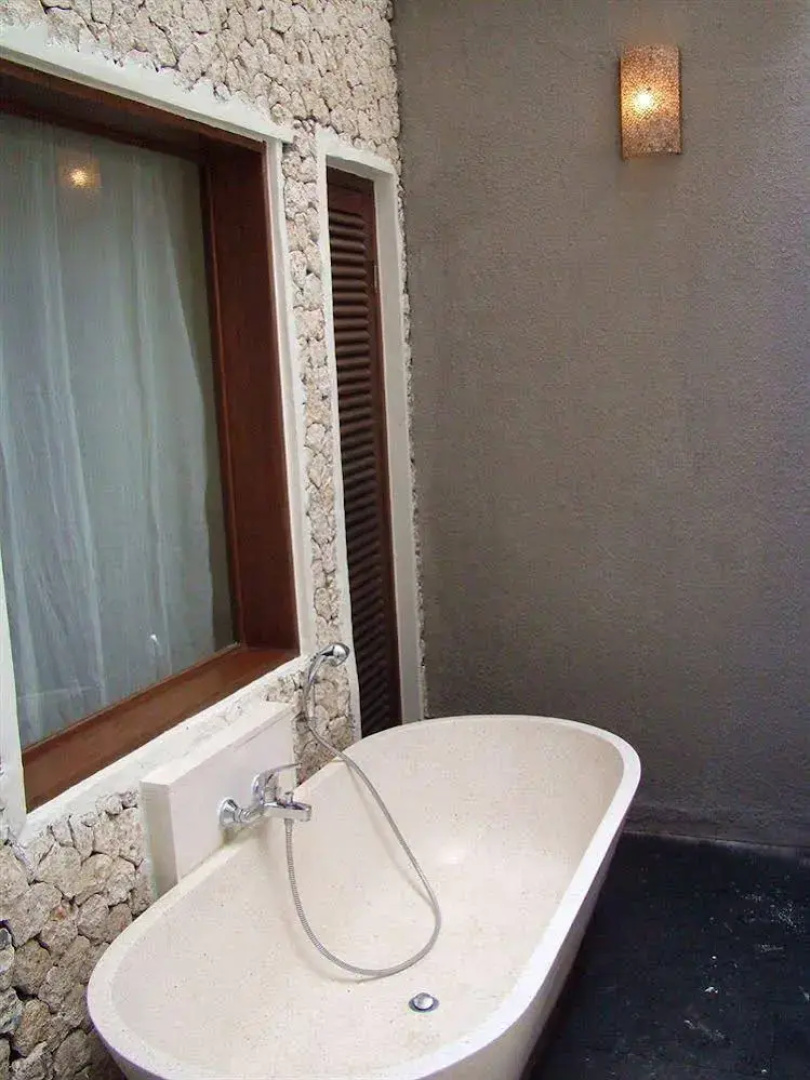 Princess Benoa Beach Resorts