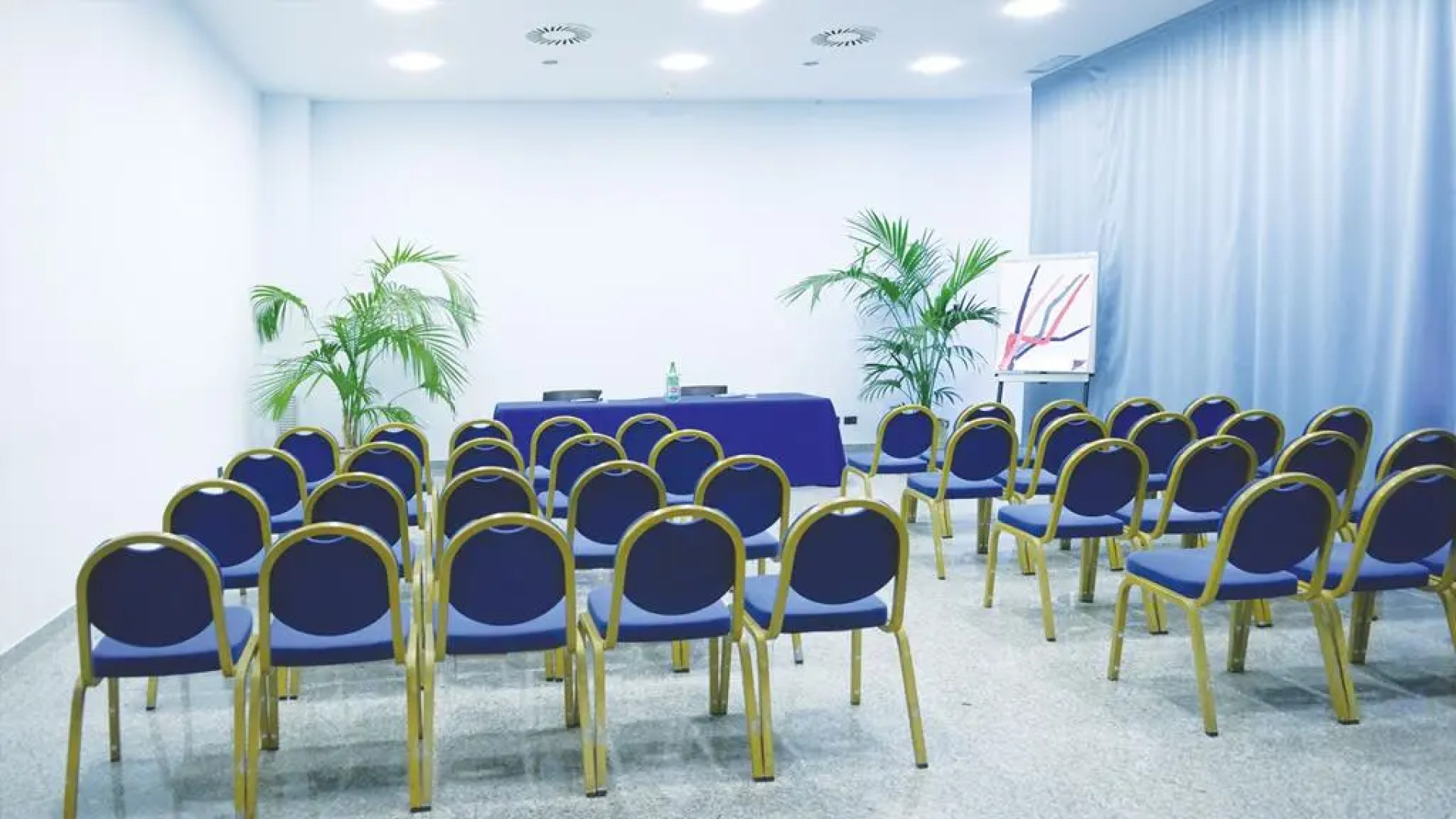 Baia dei Mulini Resort & Spa