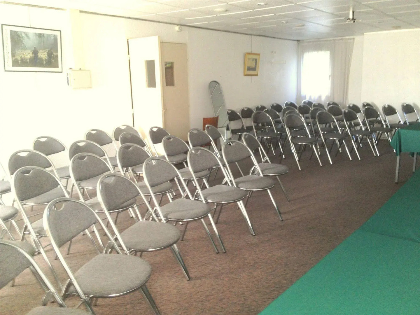 Hôtel L'ESCALE d'Alès