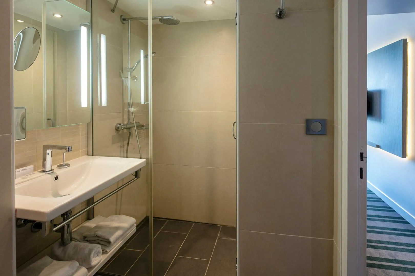 Hotel & Spa Les bains de Cabourg by Thalazur