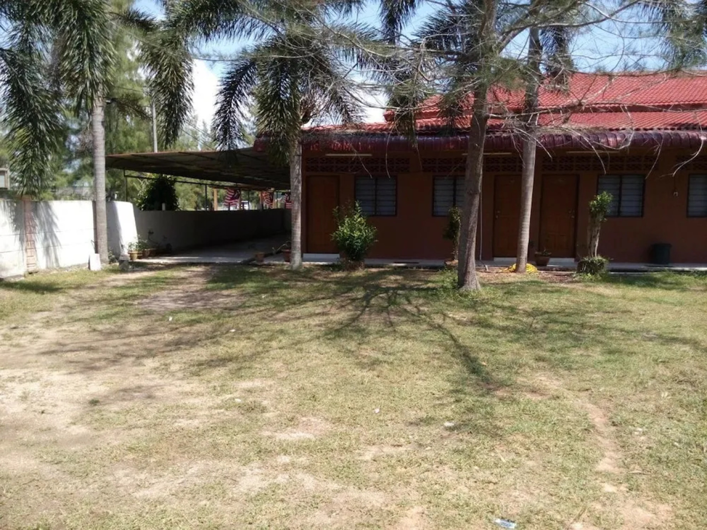 D' Kuala Resort