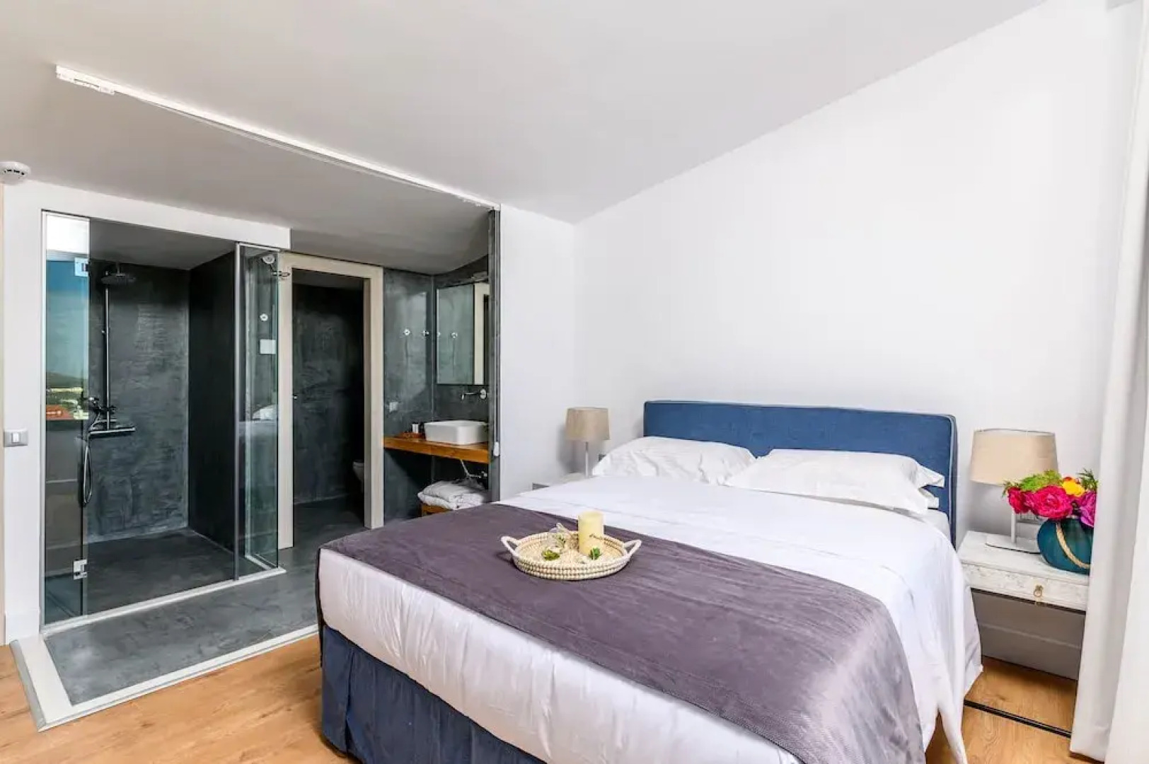 Blue Harmony Luxury Villas