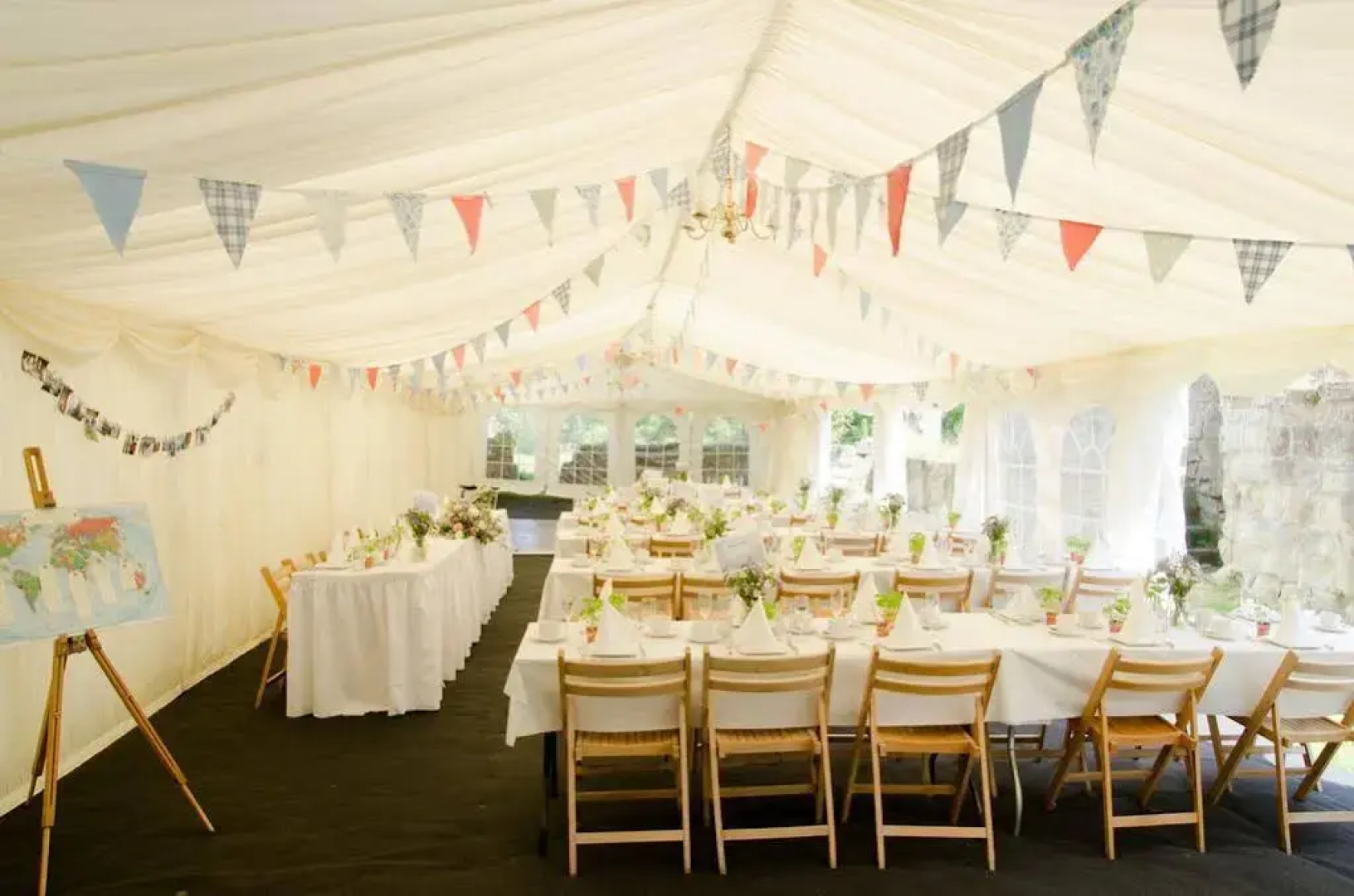 Abbey Farm Bed And Breakfast