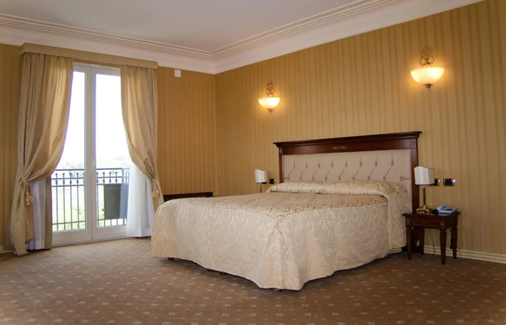 Hotel Ristorante Paradise