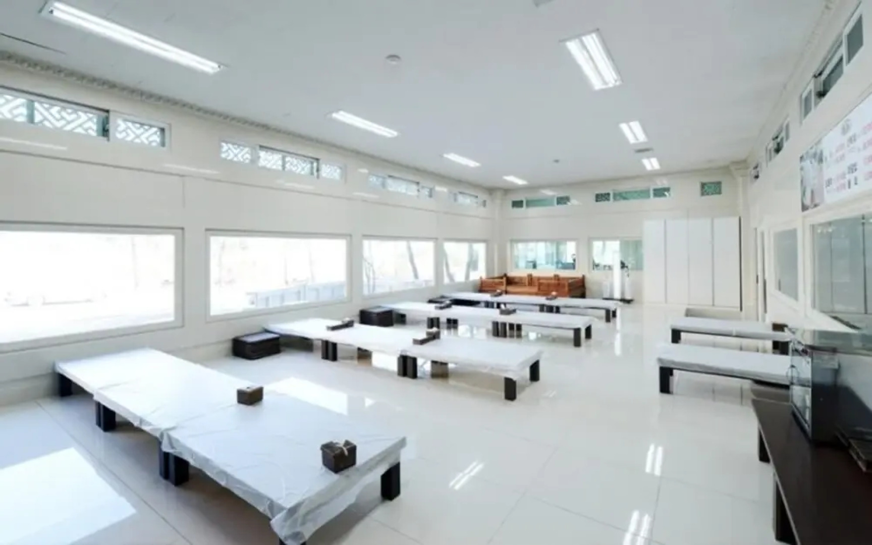 Samcheok Yonghwa Hotel