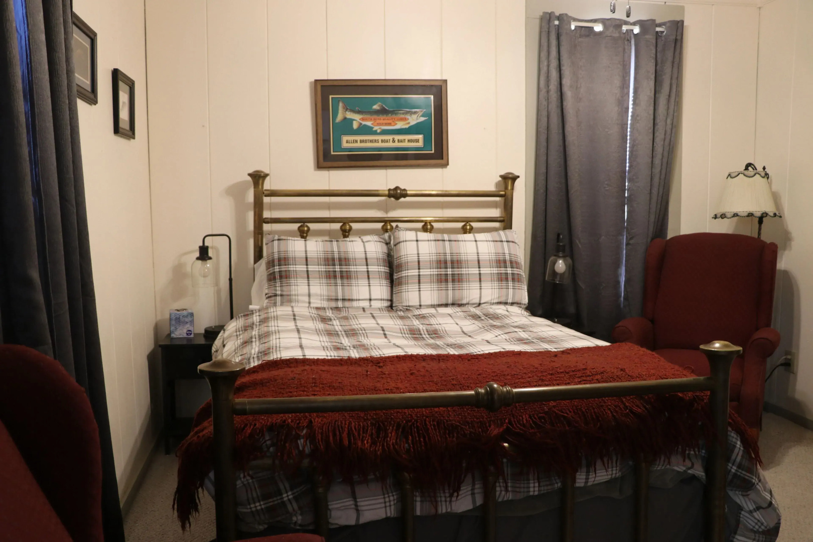 Hospitality Inn Bed & Breakfast
