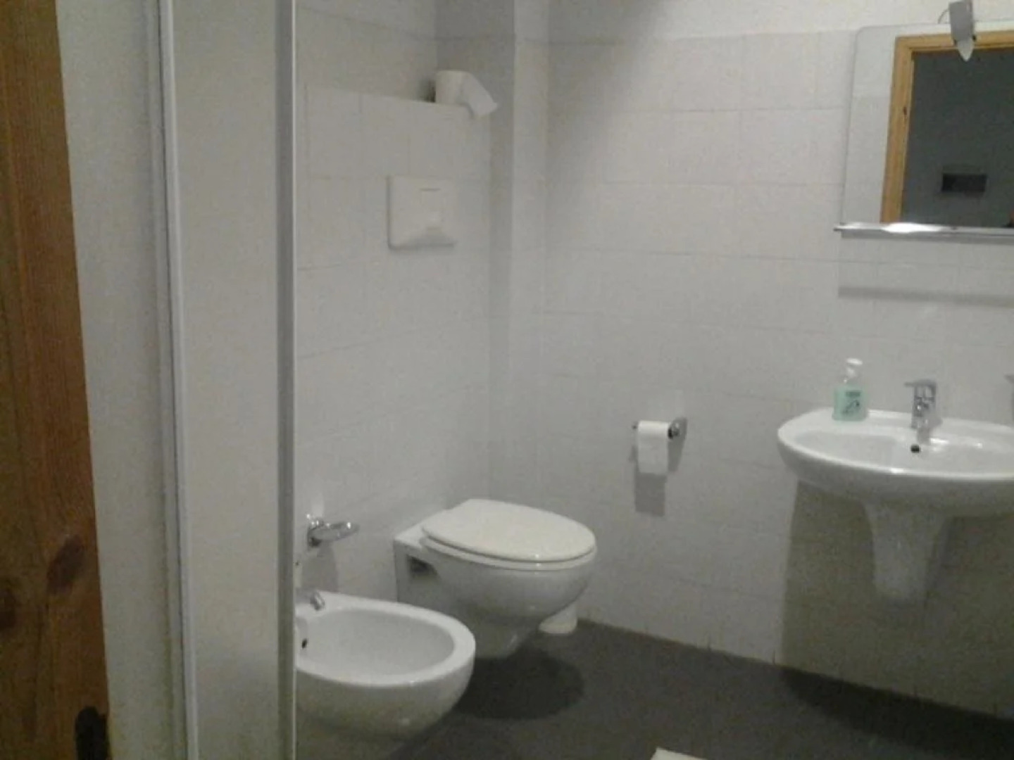 Albergo Ristorante Al Rifugio