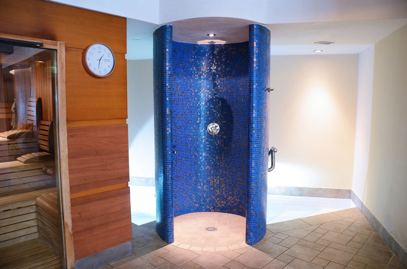 Hotel Sollievo Terme