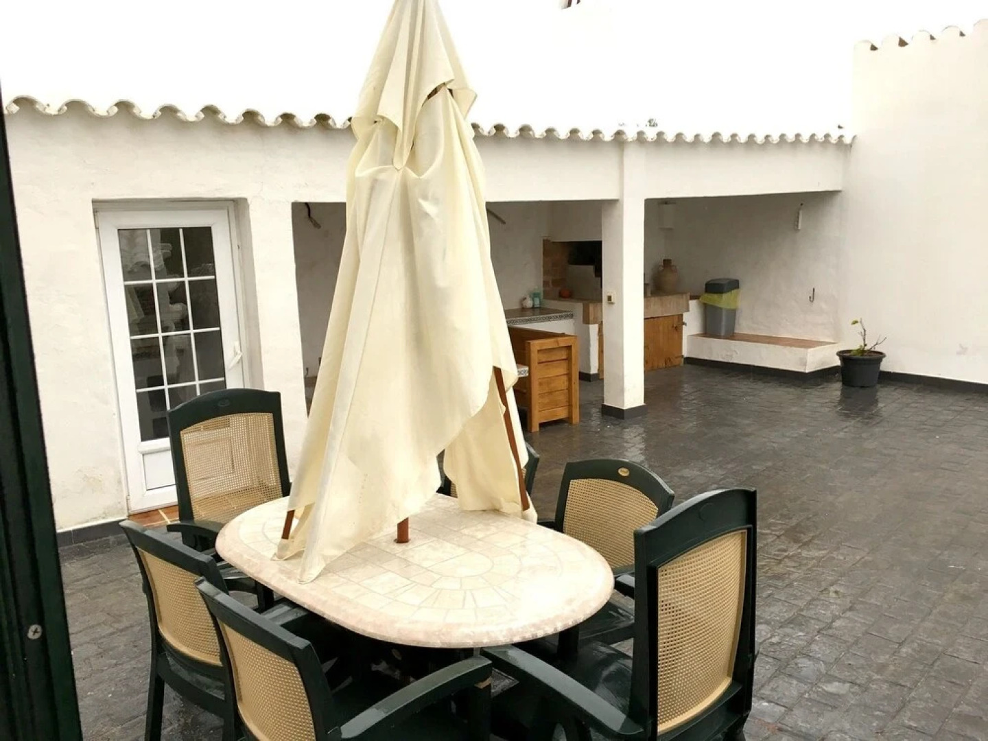 Villa With 4 Bedrooms in Trebelúger, With Private Pool, Furnished Terr