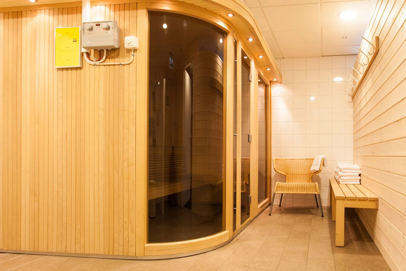 Forenom Aparthotel Lund