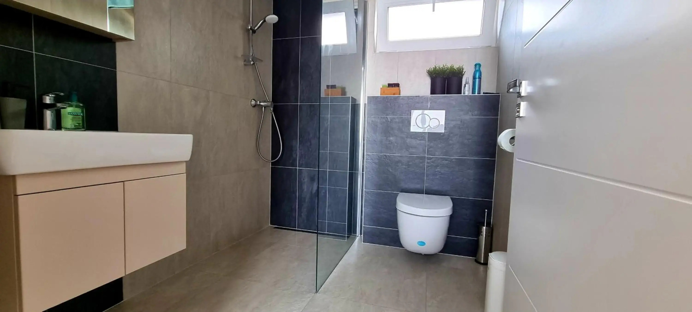 Apartmán Nad Arénou NMNM