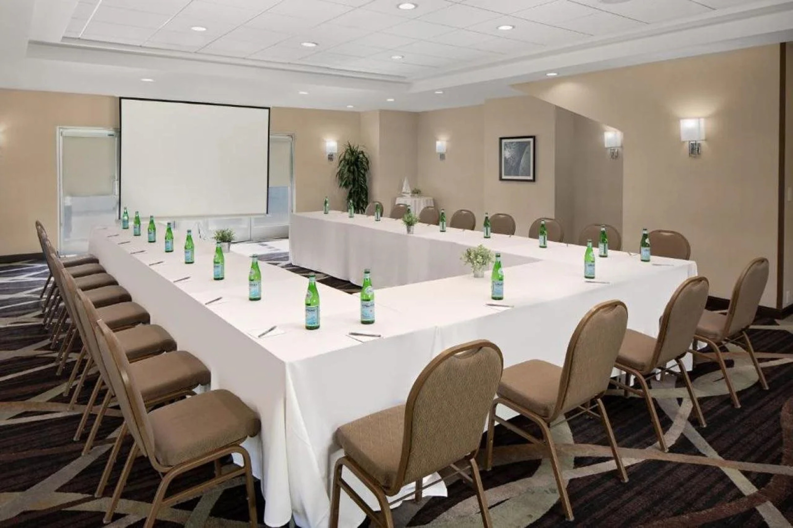 Hilton Garden Inn Marina Del Rey