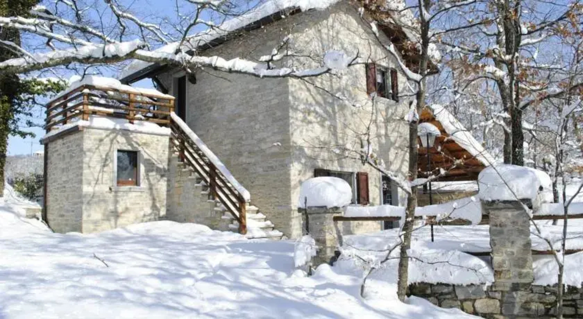 Santo Stefano Dei Cavalli