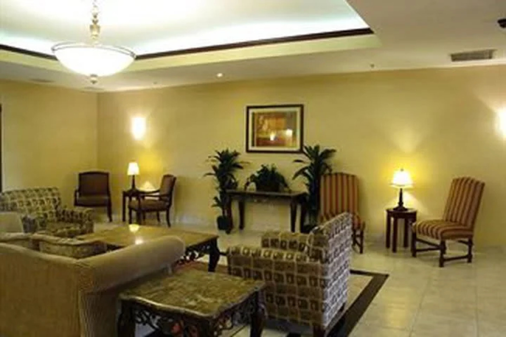 La Quinta Inn & Suites by Wyndham Oklahoma City -Yukon