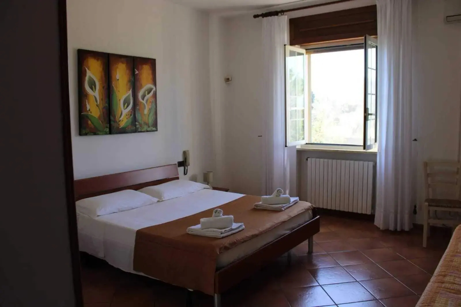Contrada Macchia B&B