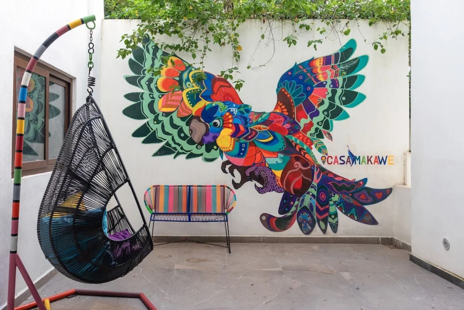 Casa Makawe - Adults Only