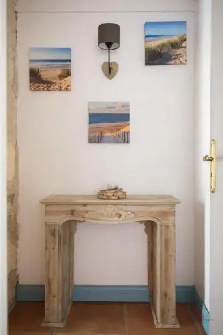 Chambres dhtes Villabordoh