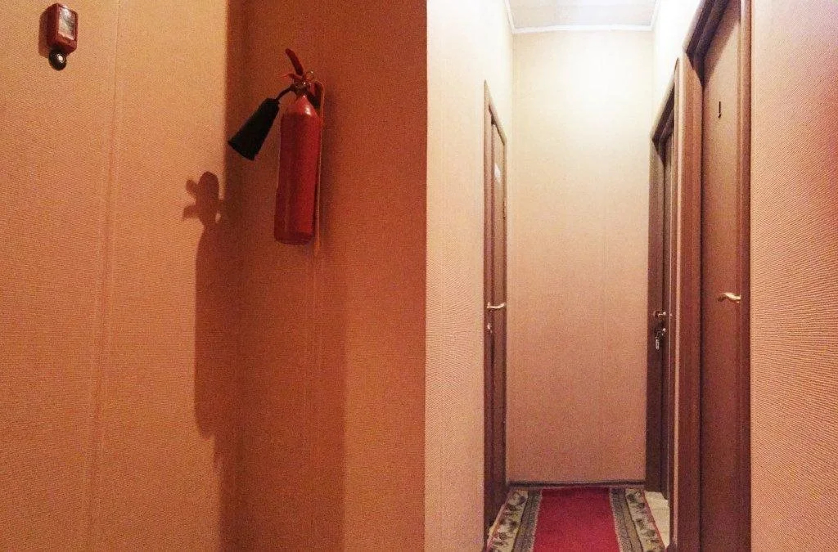 Хостел Аркада 