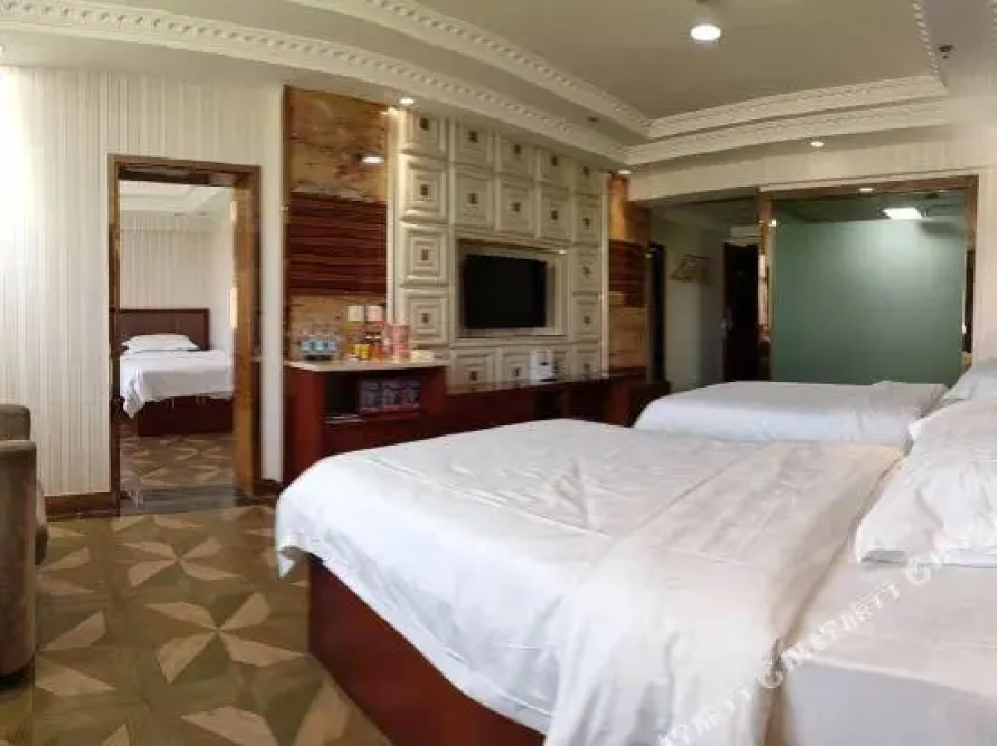 Qingyuan Grand Hotel