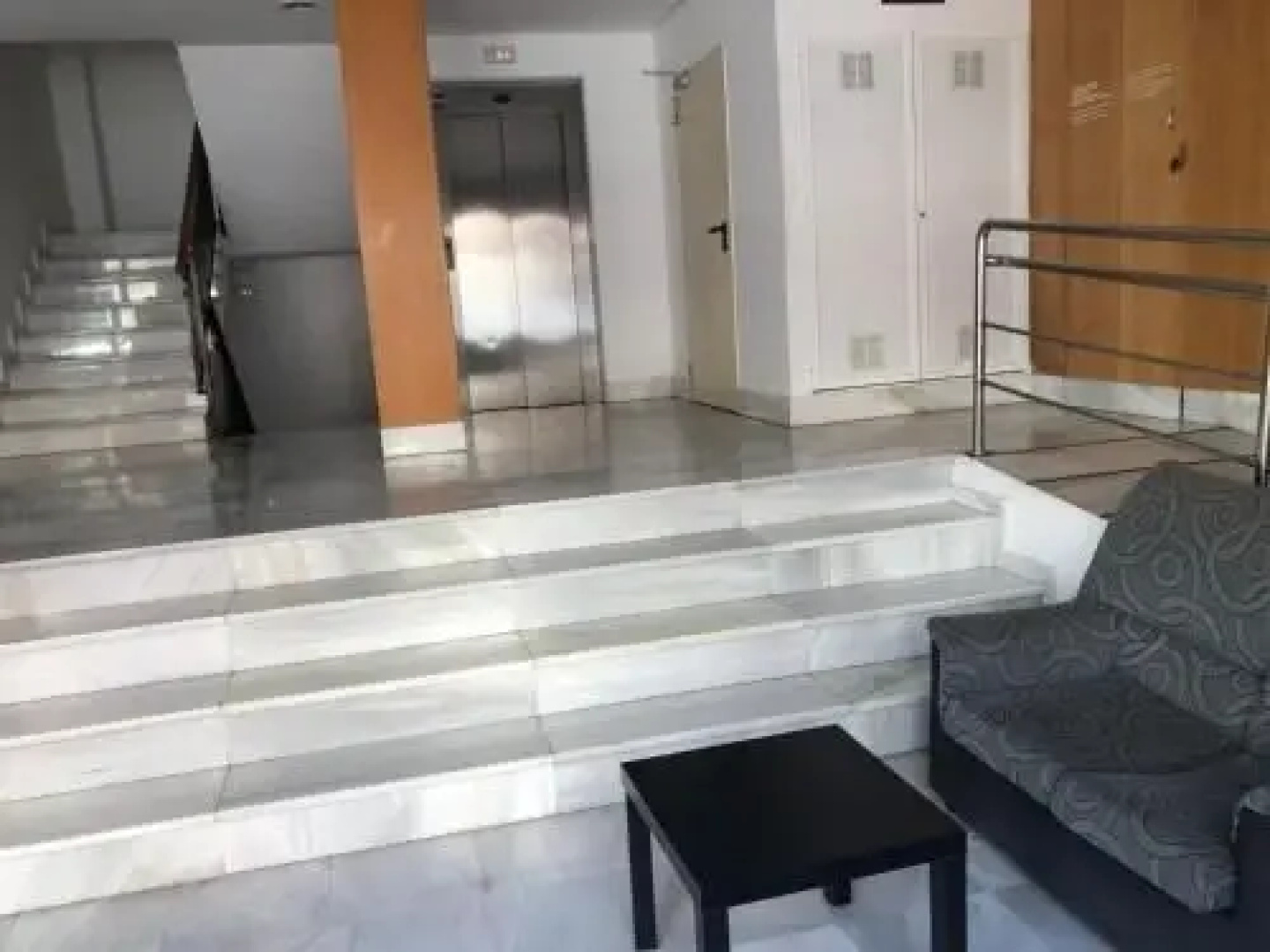 Apartamento Azucarera