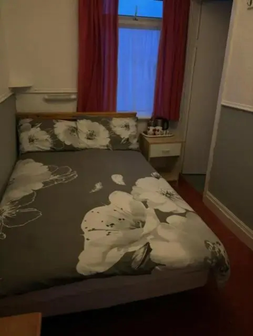 The Argyll Guest House