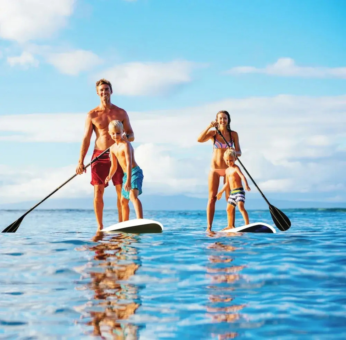 Semara Luxury Villa Resort Uluwatu