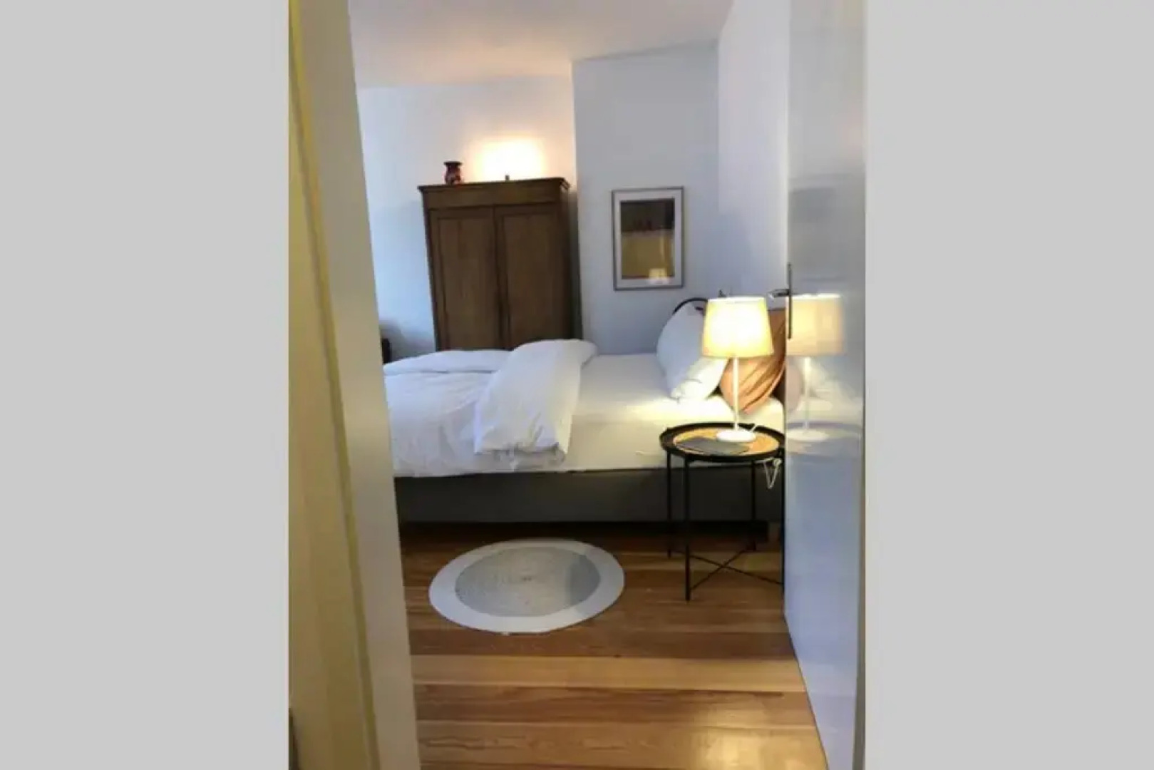 charmant Leben im Textilviertel_zentral & ruhig