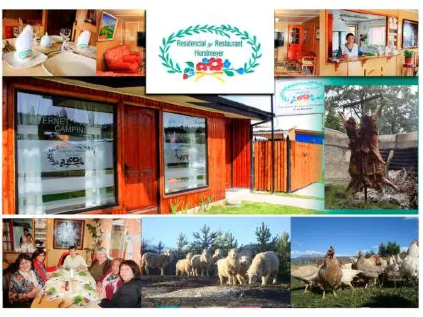 Residencial Horstmeyer