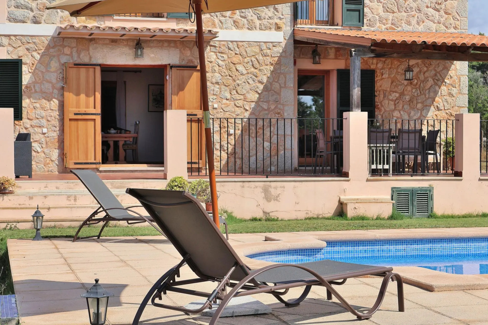 Finca Sa Vinyeta 504 by Mallorca Charme