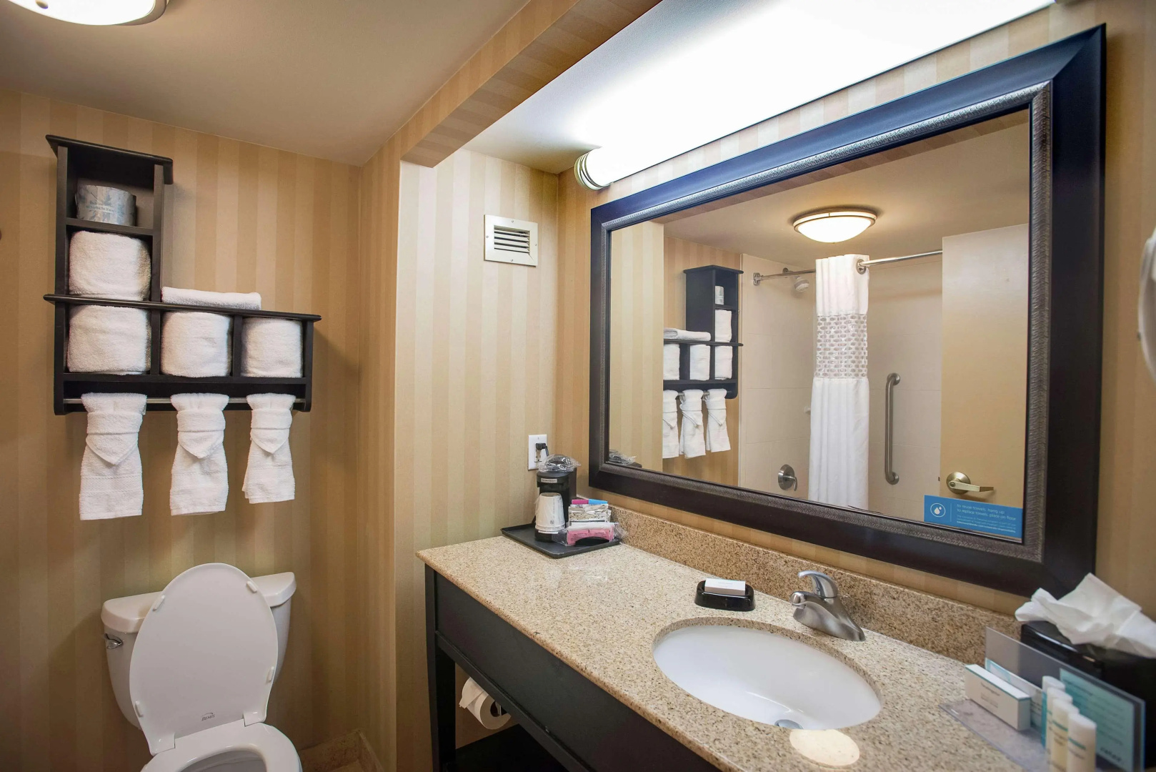 Hampton Inn Pensacola-Airport (Cordova Mall Area)