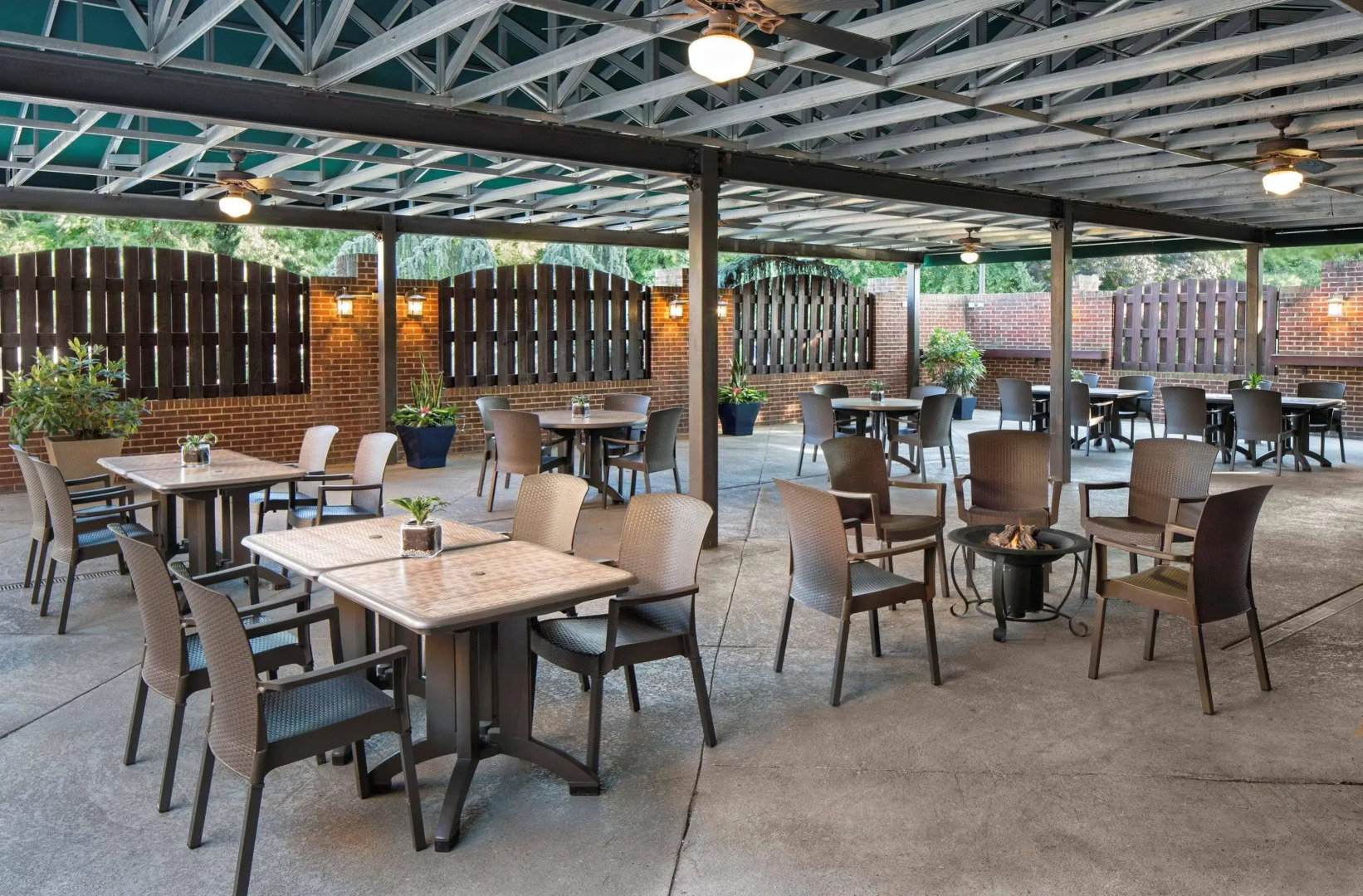 Sheraton Harrisburg Hershey Hotel