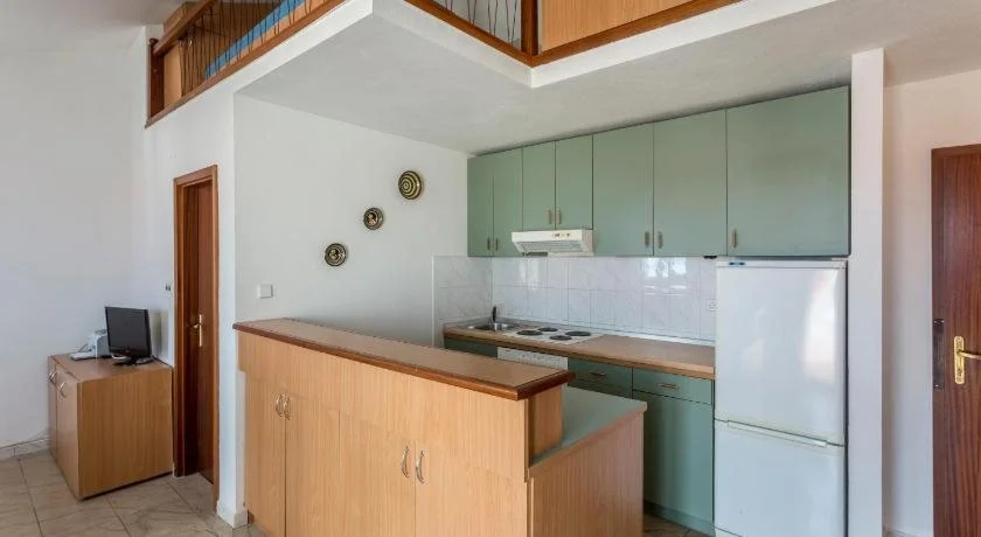 Bol Apartments Gospojica